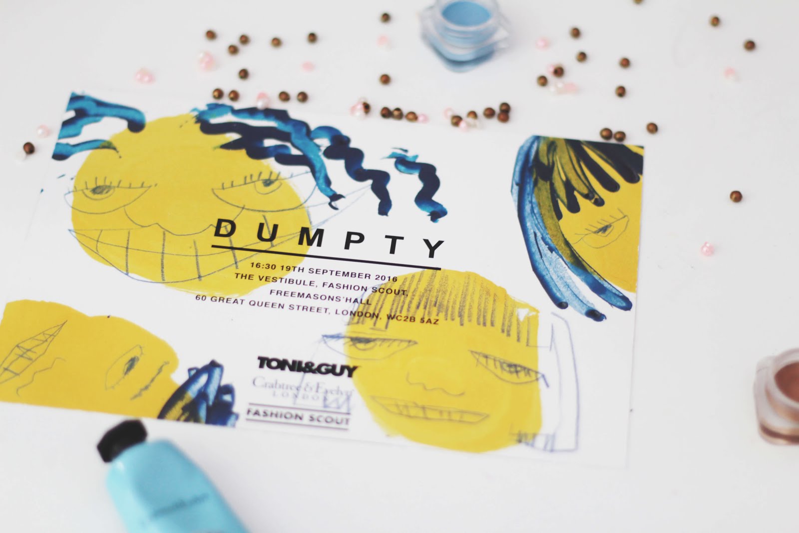 dumpty spring summer 2017 collection review