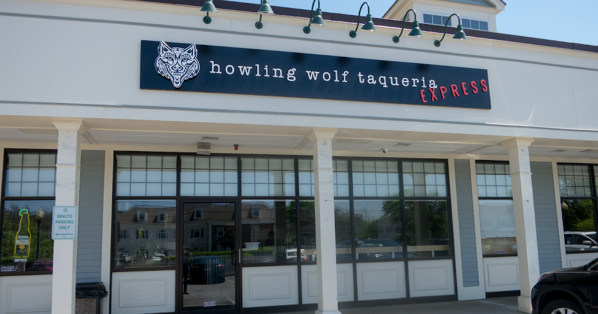 wolf express taqueria