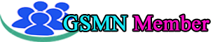 GSMN Member