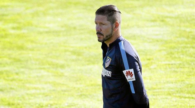 cholo simeone