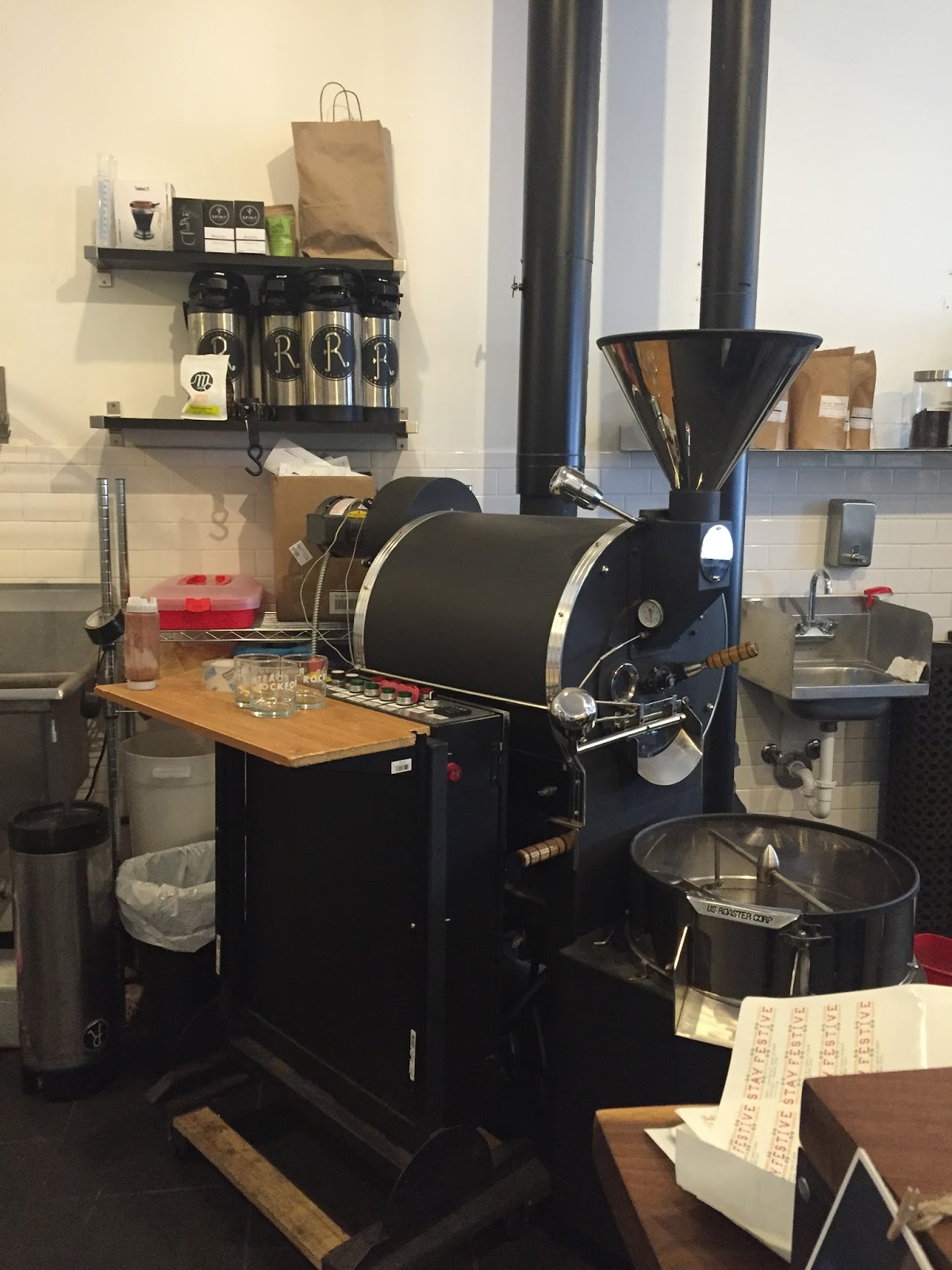 A Little Time and a Keyboard Rockford Eateries