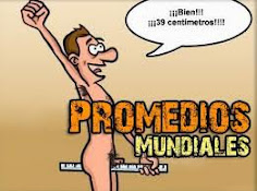 Promedios Mundiales