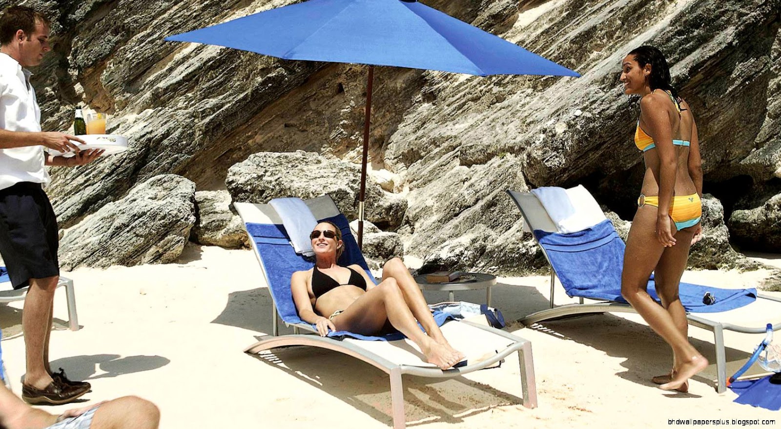 Bermuda Tourism