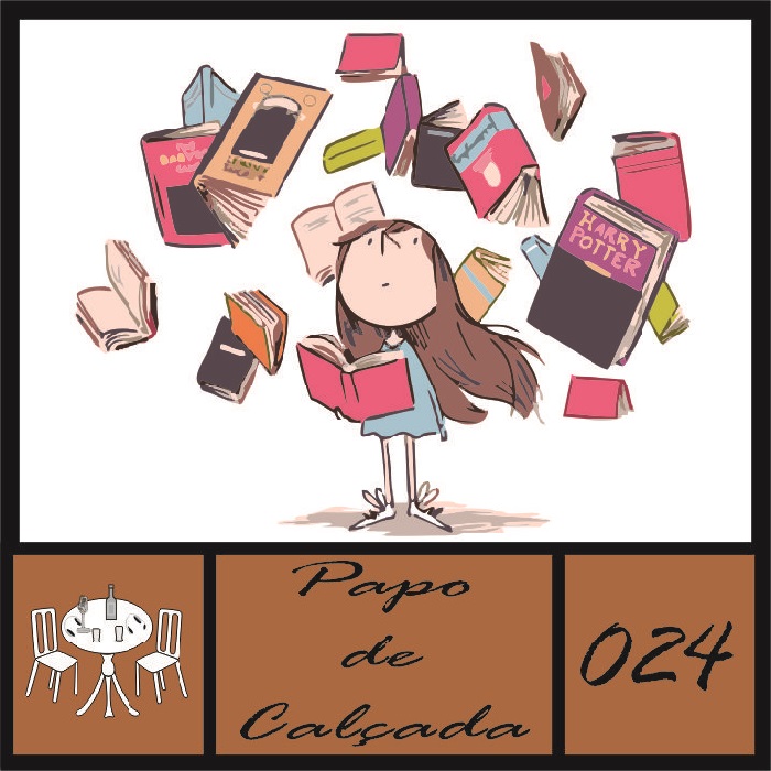 Papo de Calçada