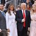 Trump family getting too expensive for US secret Service to afford