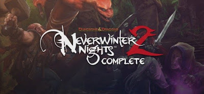 Neverwinter Nights 2 ISO ROM Free Download PC Game