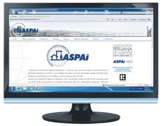 Web ASPAI