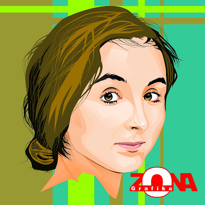 Perbedaan Vector dan Vexel, dan Contohya Perbedaan Vector dan Vexel, dan Contohya