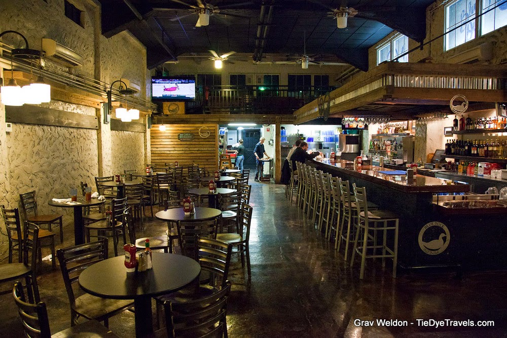 Tie Dye Travels with Kat Robinson Author, Arkansas Food Historian, TV