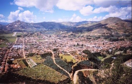 La batalla de Huamachuco