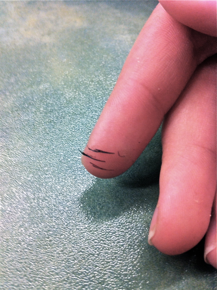 Her Coconuts Kiss Me Mascara / Tubing Lashes