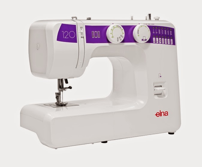 Elna super sewing machine manual Elna super sewing machine manual