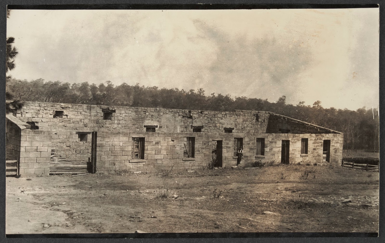 The History Buff More Rare Photographs