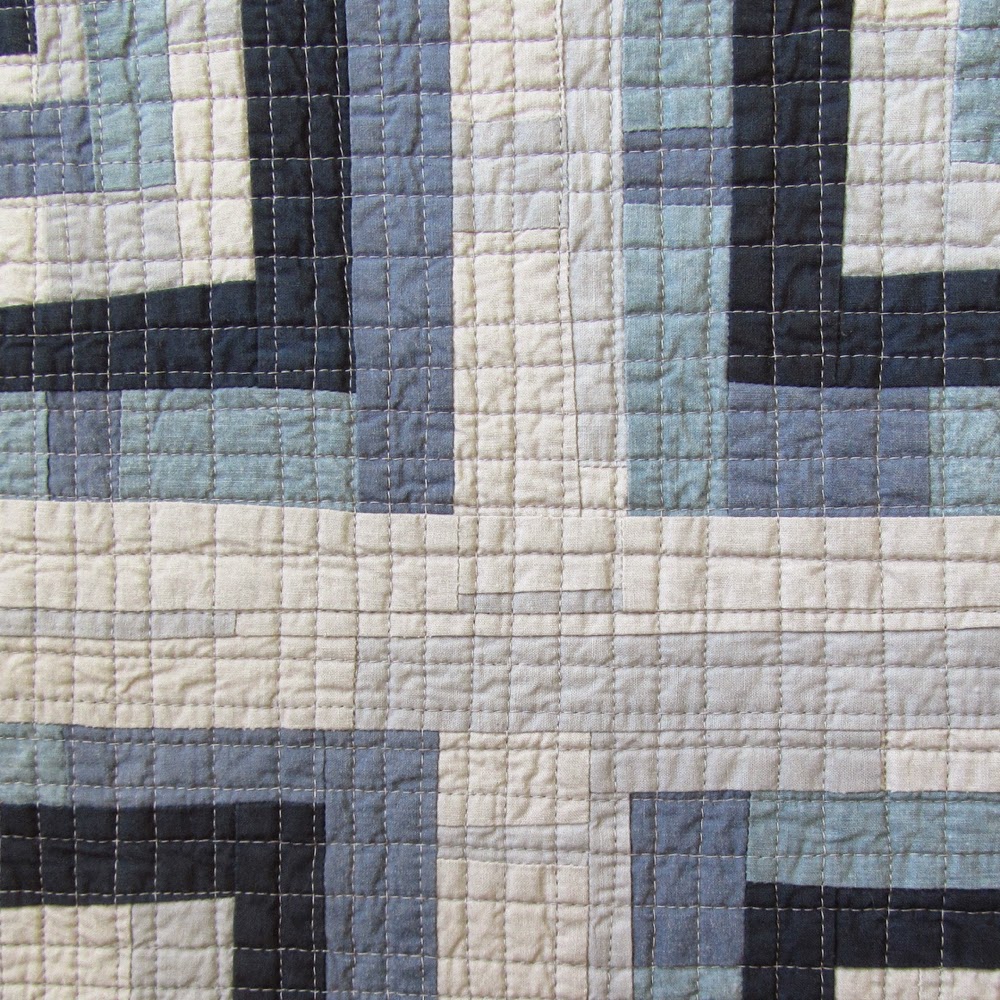 The Silly BooDilly: New Quilted Beads and a Cross Quilt, too!