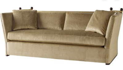 SOFA KNOLE