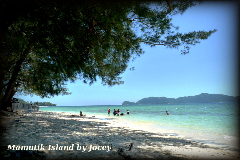 Islands Hopping @ Kota Kinabalu, Sabah | 悠游FUN