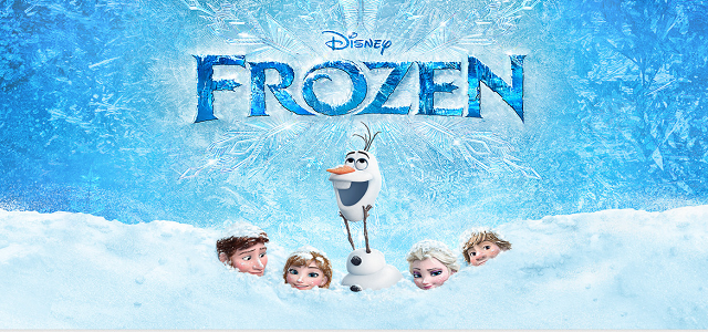 Watch Frozen (2013) Online For Free Full Movie English Stream - Disney