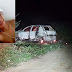 COLISÃO ENTRE CARRO E MOTO MATA ADOLESCENTE NA PE-233 EM IATI