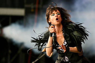 Clupko's Blog 2: JULIETTE LEWIS