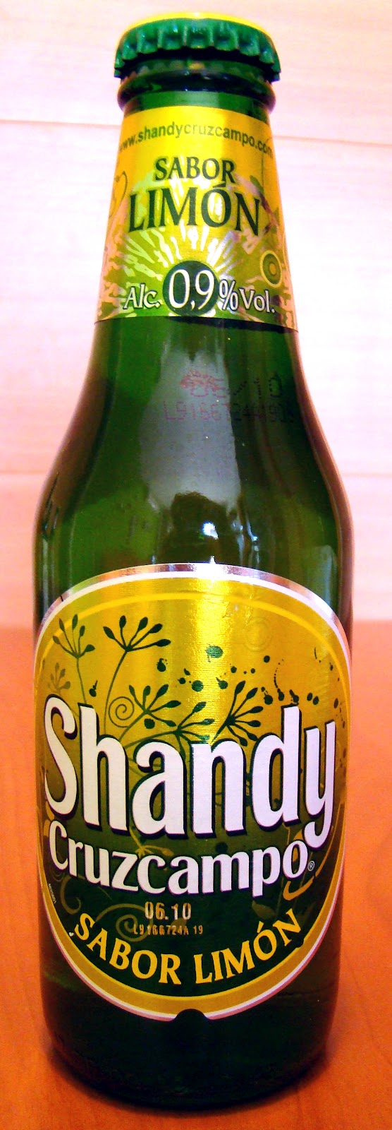 Cruzcampo