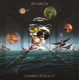 Ian Hunter's Stranded In Reality
