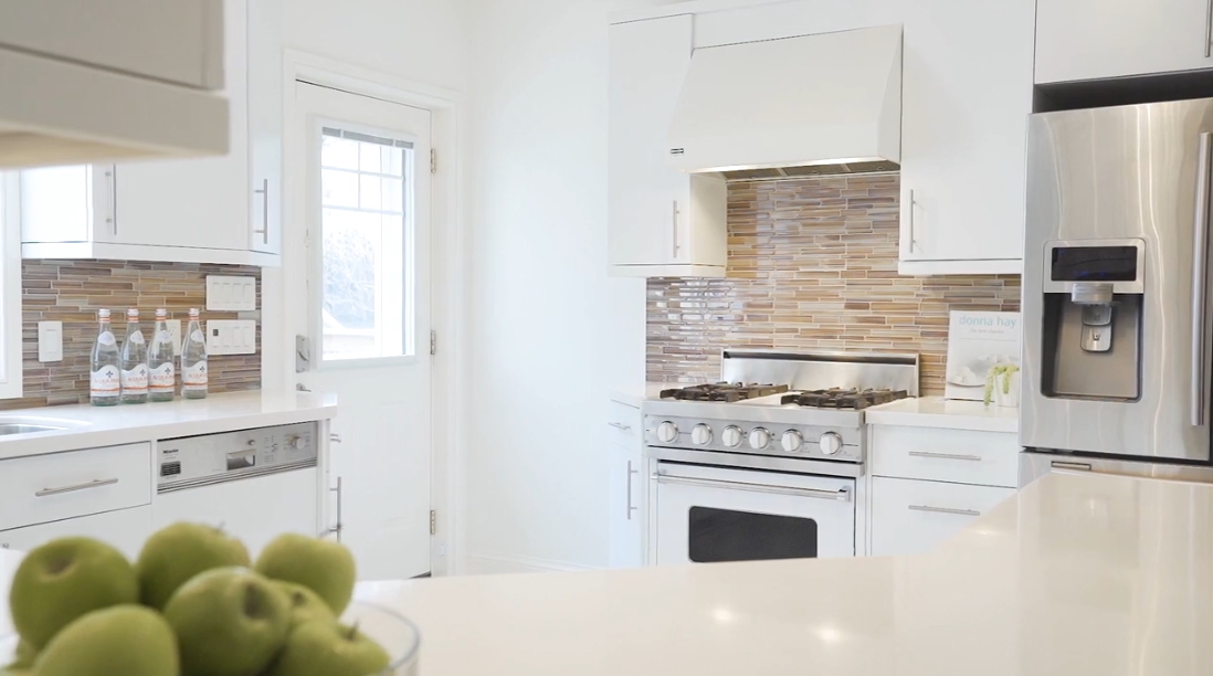 30 Interior Design Photos vs. 43 Coleridge Ave, East York, ON Luxury Home Tour