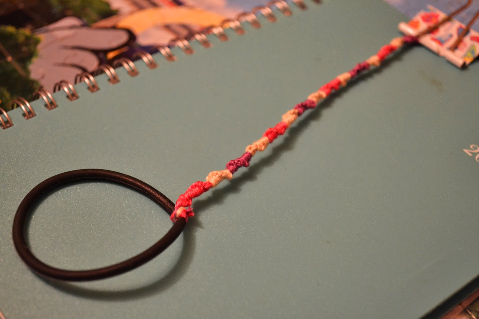 KayMarieHearts Lens Cap Keeper