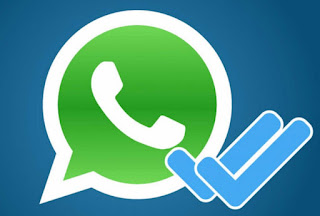Messaggio WhatsApp Letto Spunte Whatsapp