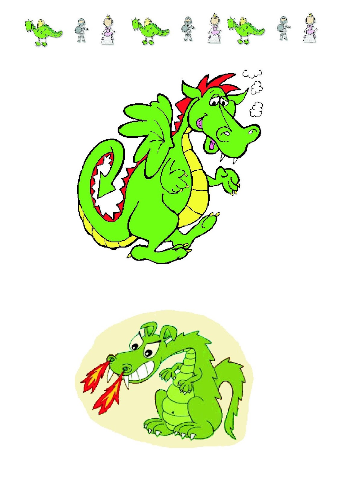 Els Petits Infants DRACS