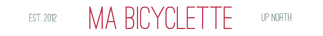 bicyclette pronunciation