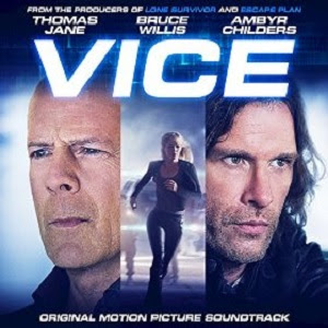 Vice Soundtrack (Hybrid)