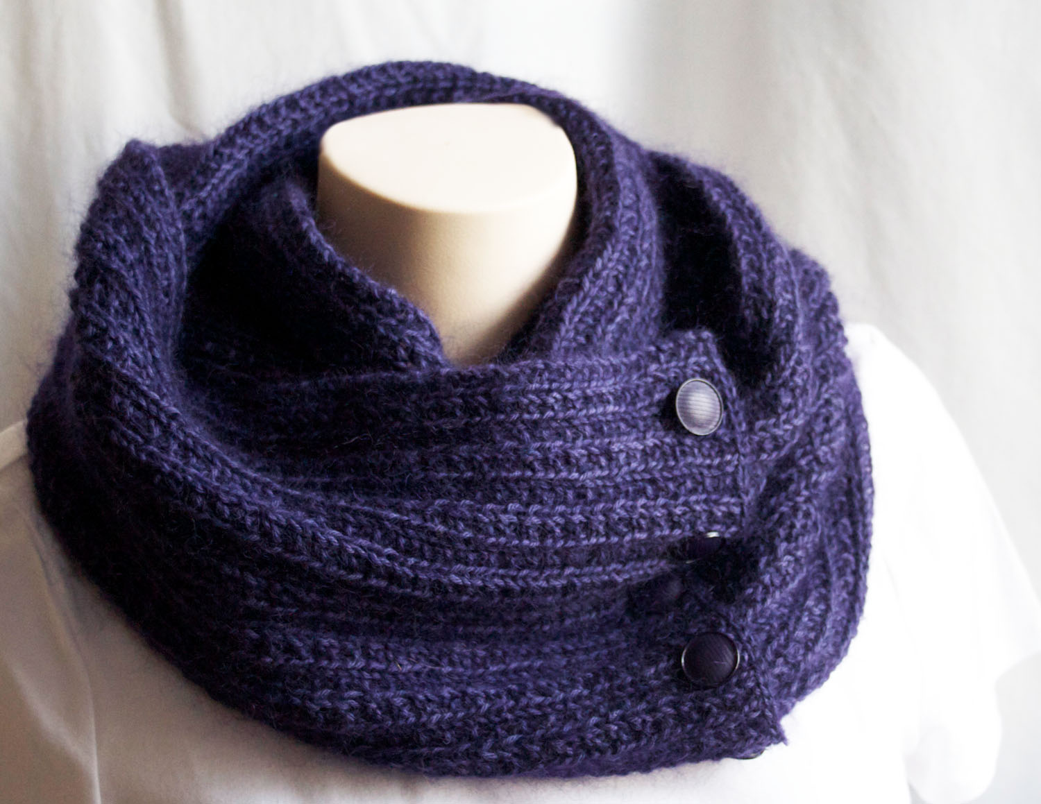 tricot quebec