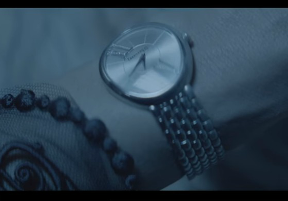 Eberhard Gilda orologi Eberhard