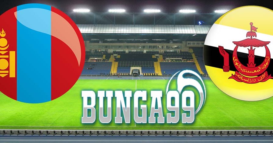 Prediksi Pertandingan Mongolia vs Brunei 6 Desember 2017 Bunga99