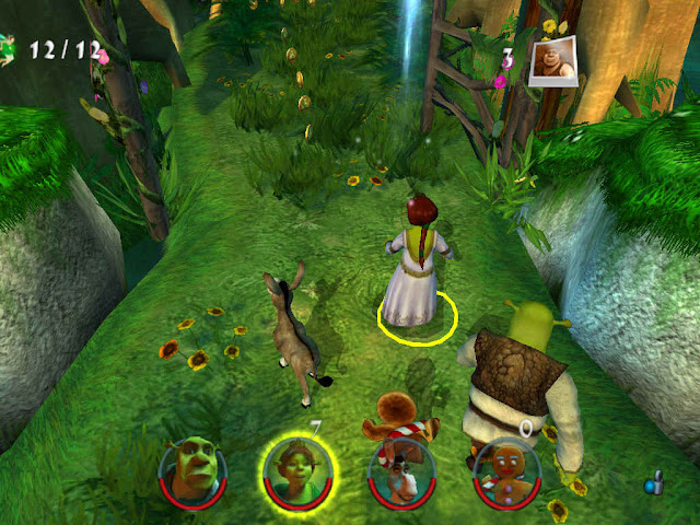 Shrek 2 Full Version