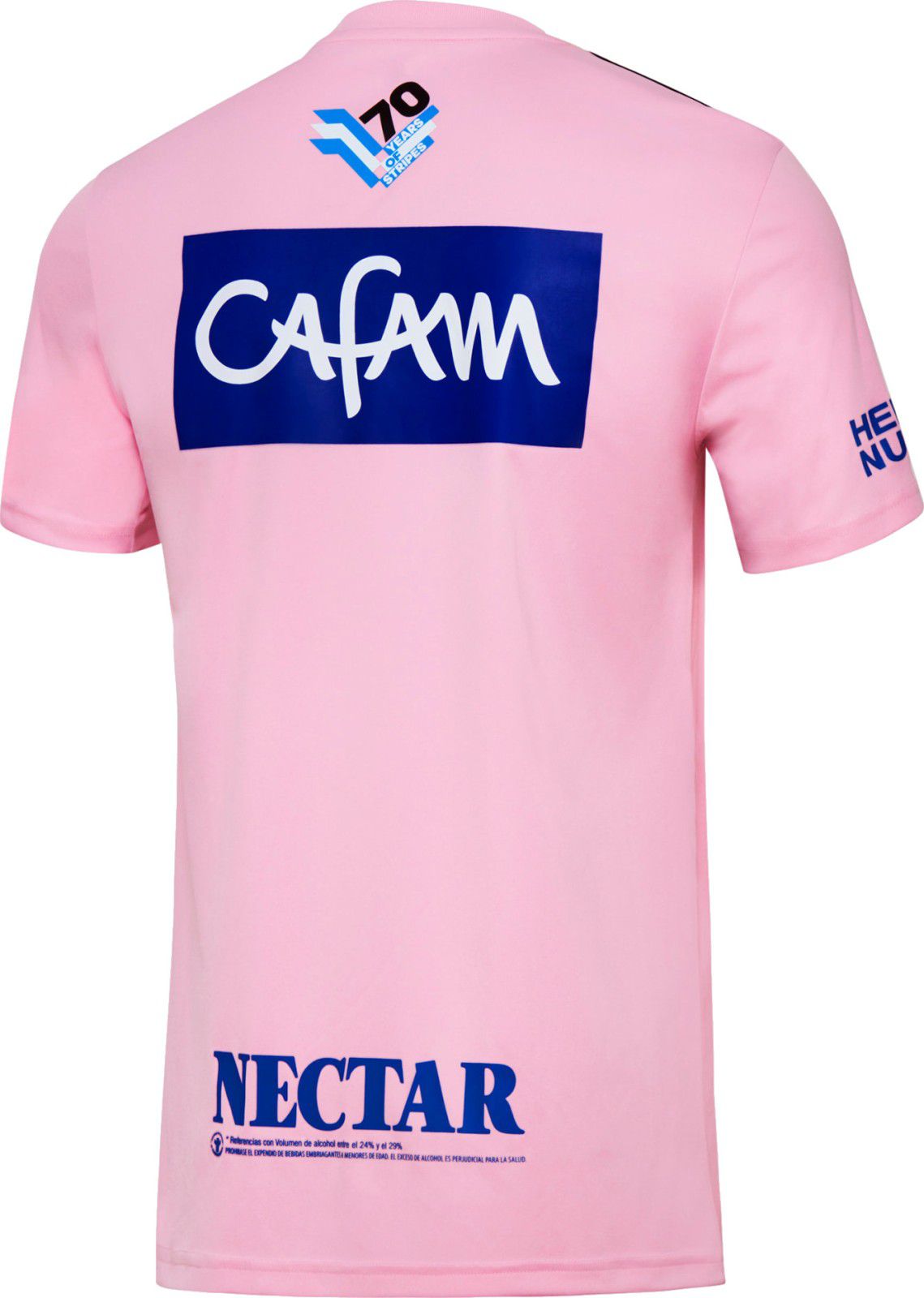 millonarios fc jersey 2020