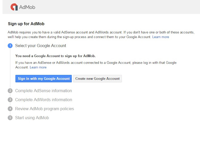 Memanfaatkan Kekuatan Gabungan AdSense Non-Hosted dan AdMob: Panduan Lengkap Optimasi Pendapatan