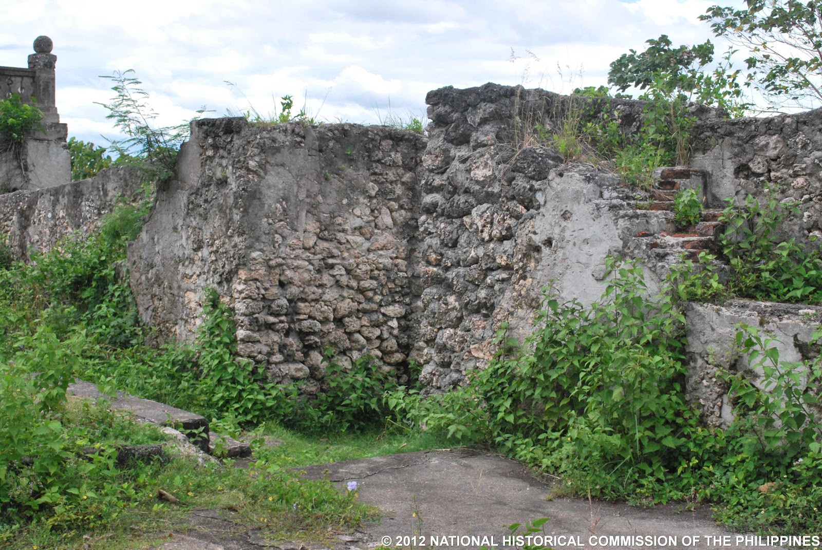 Explore Cotabato Fort Pikit A Philippine National Landmark explore-cotabato-fort-pikit-a-philippine-national-landmark