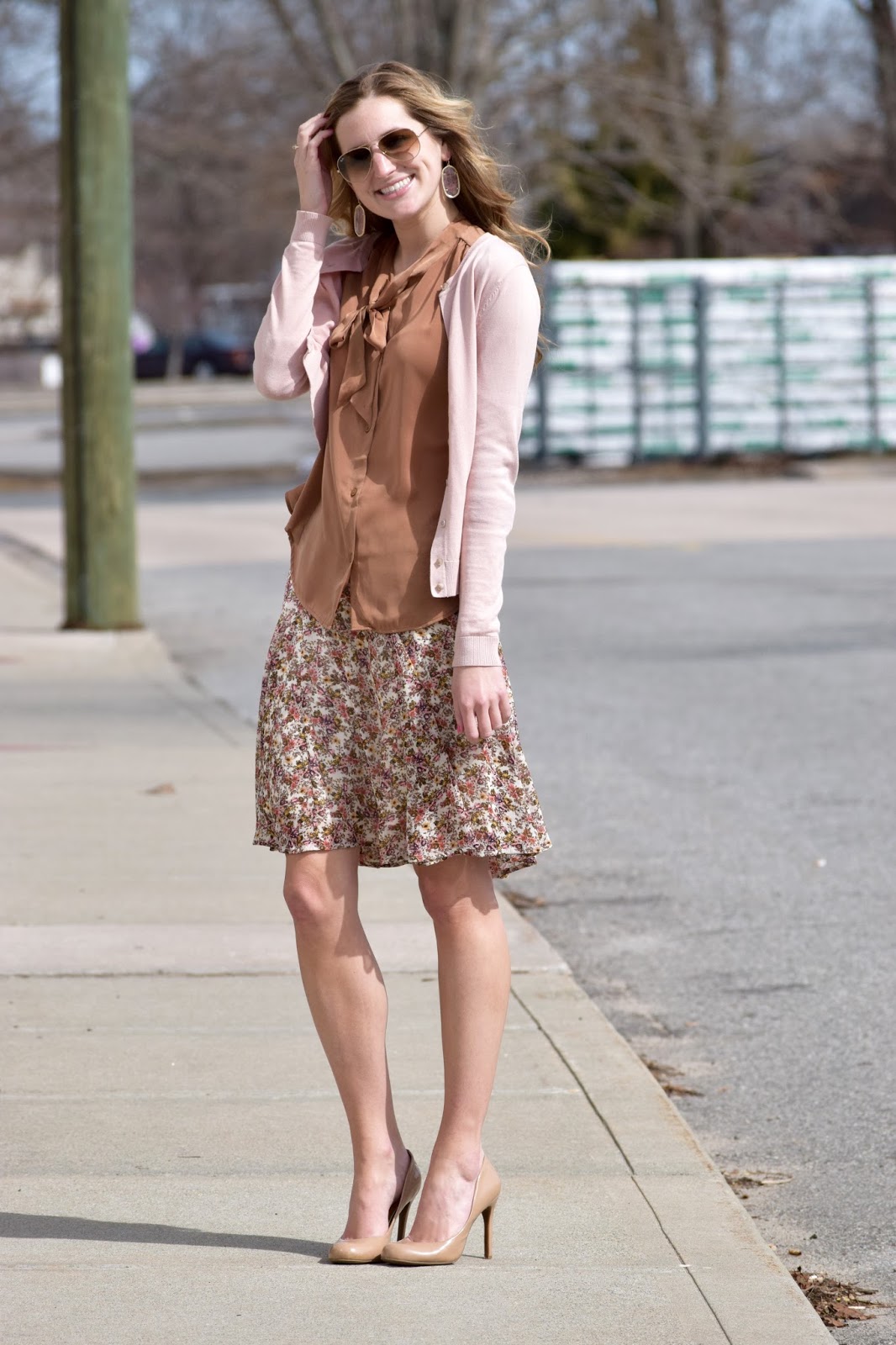 What to wear for Easter Brunch