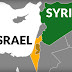 UN to Israel "Give the Golan Heights to ISIS, including all its Christian population"