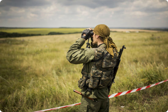 Οι μεγάλοι κίνδυνοι που φέρνει το δυτικό αδιέξοδο από την Ουκρανία