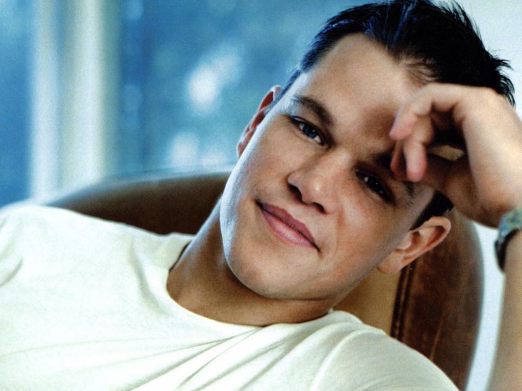 Matt Damon Biography,Photos and Profile Global