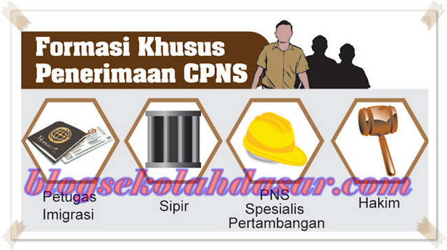 Kabar Terbaru Pemerintah Akan Buka Penerimaan CPNS Formasi Khusus Kabar Terbaru Pemerintah Akan Buka Penerimaan CPNS Formasi Khusus