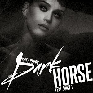 Katy Perry - Dark Horse ft.Juicy J