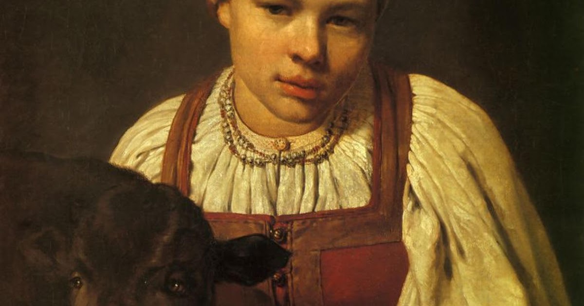 Теленок. Крестьянин с коровой. Стейк антрекот свинины. Телятина на руси не ели. Телятина на руси не ели.