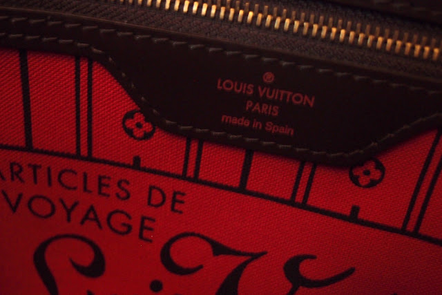 Articles De Voyage Louis Vuitton 101 Champs Elysees Paris Prezzo | Confederated Tribes of the ...