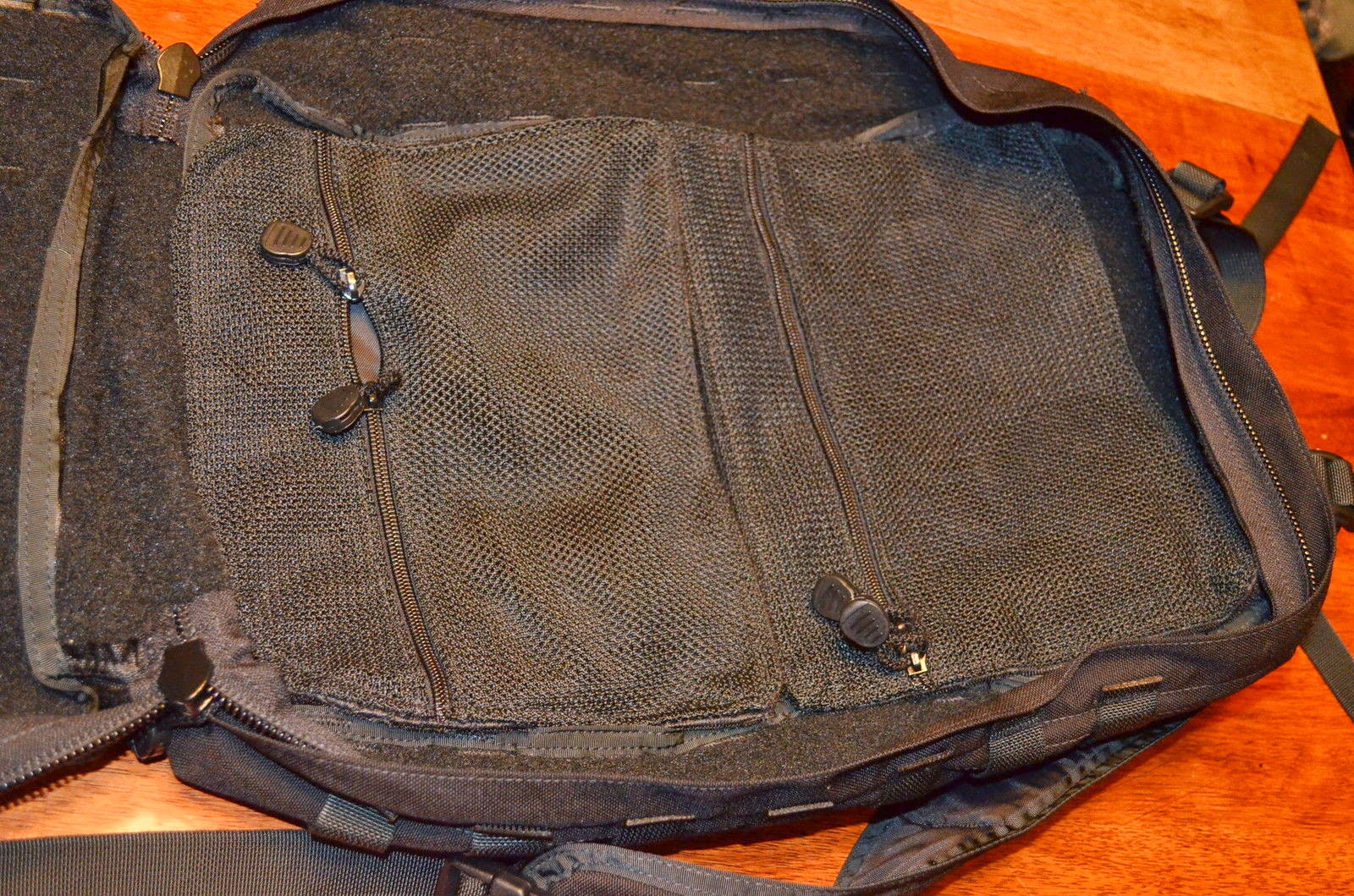 bingbabel MSA Paraclete Medical Aid Pack