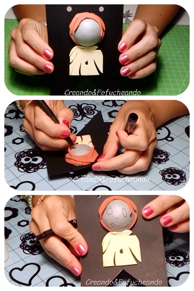 Detalles-fofucho-zombie-guirnalda-halloween-creandoyfofucheando