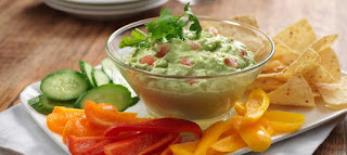 Guacamole