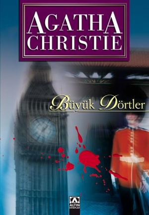 E Kutuphanesi Agatha Christie Buyuk Dortler Pdf Veya Epub Formatinda Indir